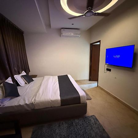Agarwal'S Residency Hotel Visakhapatnam Exterior foto