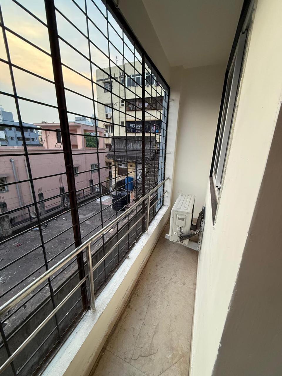 Agarwal'S Residency Hotel Visakhapatnam Exterior foto