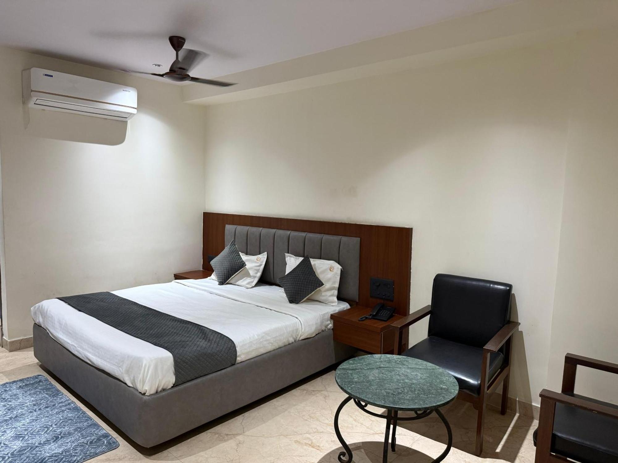 Agarwal'S Residency Hotel Visakhapatnam Exterior foto