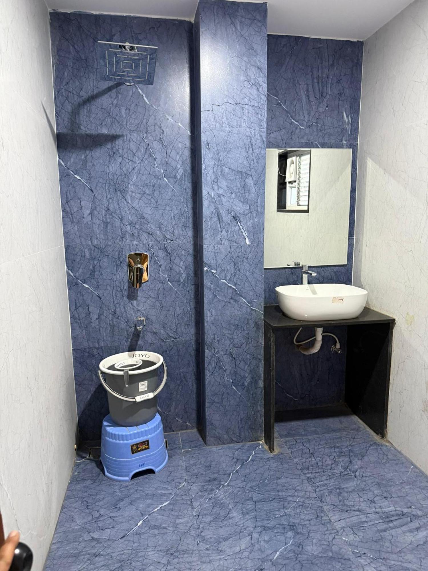 Agarwal'S Residency Hotel Visakhapatnam Exterior foto