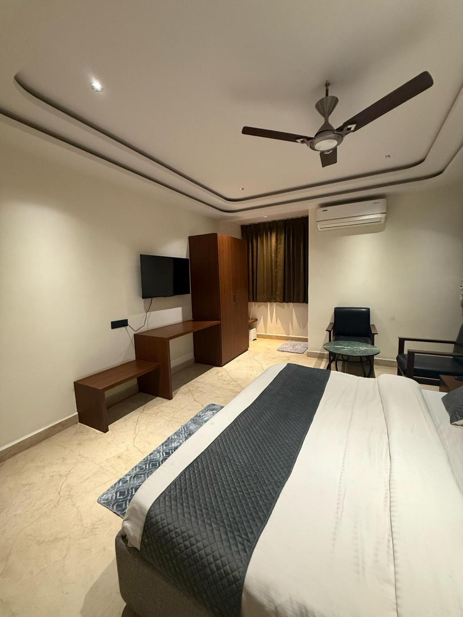 Agarwal'S Residency Hotel Visakhapatnam Exterior foto